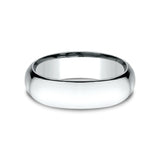 LOW DOME COMFORT FIT