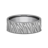 THE TIGER STRIPE