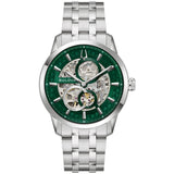 Bulova Brass Dress/Classic BUL Ladies Watch