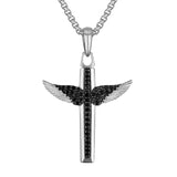 Bulova Mens Pendant Color: White