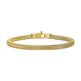 GOS Squared Snake Chain