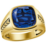 GOS LCBS ring sz 11