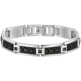 BUL STEEL BLK SPNL CRBN FBR BRC 8.5