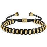 BUL YLW STEEL BOLT ADJ BOLO BRAC