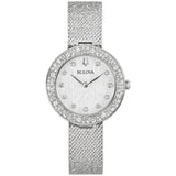 CRYSTAL L W BR SL C103