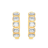 EARRINGS  EC LG A 2