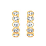 EARRINGS  OV LG A 2