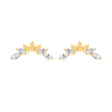 EARRINGS  MQ V 0.32