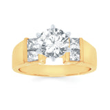 RING  PC B 0.4  STD