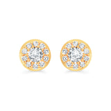 EARRINGS  RD V 0.5