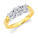 RING  RD V 0.24  P 0.25  UF