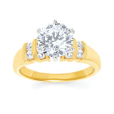 RING  RD B 0.24  CZ 2
