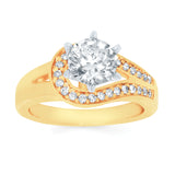 RING  RD B 0.216  STD