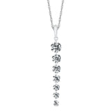 PENDANT  RD LGD Drilled A 2.02