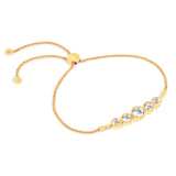 BRACELET  RD LG A 2.02