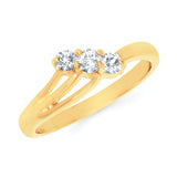 RING  RD V 0.25  STD