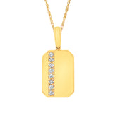 PENDANT  RD V 0.075