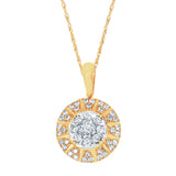 PENDANT  RD V 0.33
