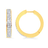 EARRINGS  RD V 1.224