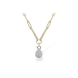 14KT Gold Necklace