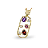 14KT Gold Necklace