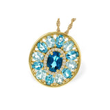 14KT Gold Necklace