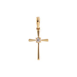 14KT Gold Pendant