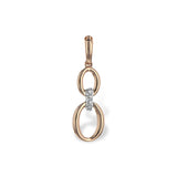 14KT Gold Pendant