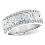 14KT Gold Ladies Wedding Ring