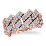14KT Gold Ladies Wedding Ring