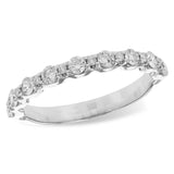 14KT Gold Ladies Wedding Ring