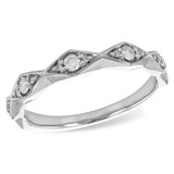 14KT Gold Ladies Wedding Ring