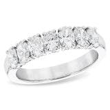 14KT Gold Ladies Wedding Ring