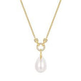 Sterling Silver Necklace