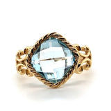 Ladies Ring