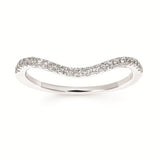 Diamond Engagement Ring Mounting