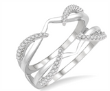 Diamond Engagement Ring Mounting