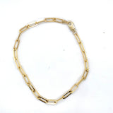 Gold Bracelet