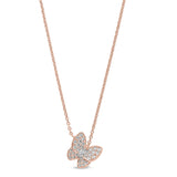 Butterfly Necklace