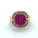 Ring