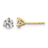 Lab Grown Diamond Earring