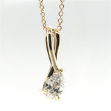 Gold Necklace