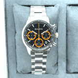 Bulova Watches-Men'