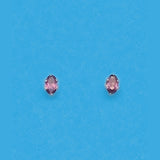 Genuine Rhodalite
