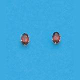 Genuine Garnets