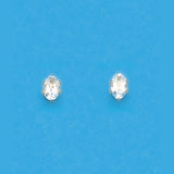 Genuine Aquamarine