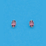 Genuine Rhodalite
