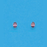 Genuine Rhodalite