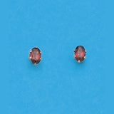 Genuine Garnets