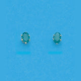 Genuine Emerald
